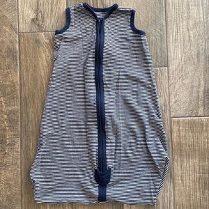 Burt’s Bees | medium zipper sleep sack